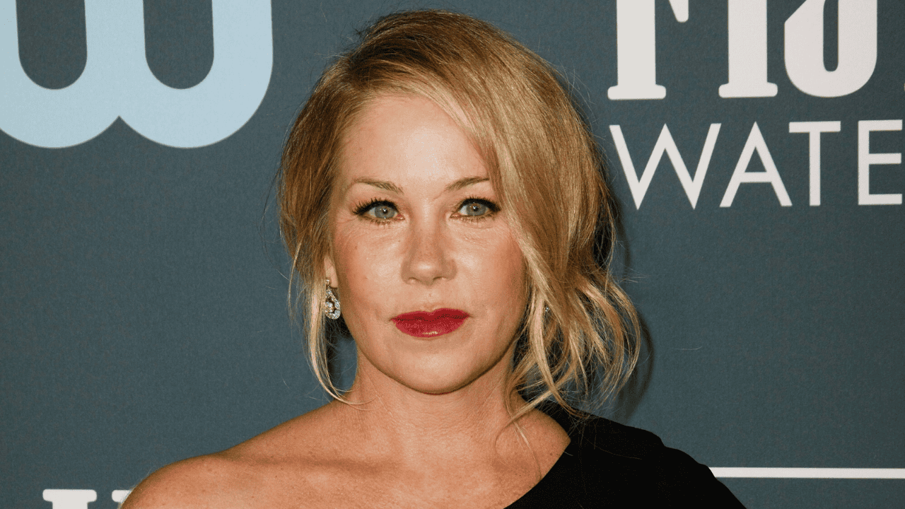 Christina Applegate