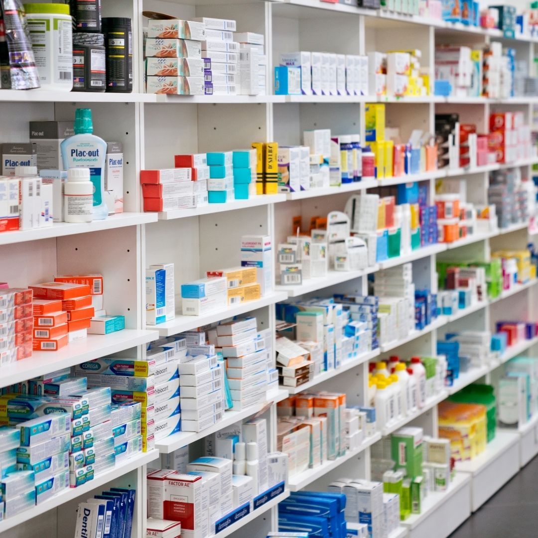 Główny Inspektor Farmaceutyczny wycofuje popularny lek na biegunkę 