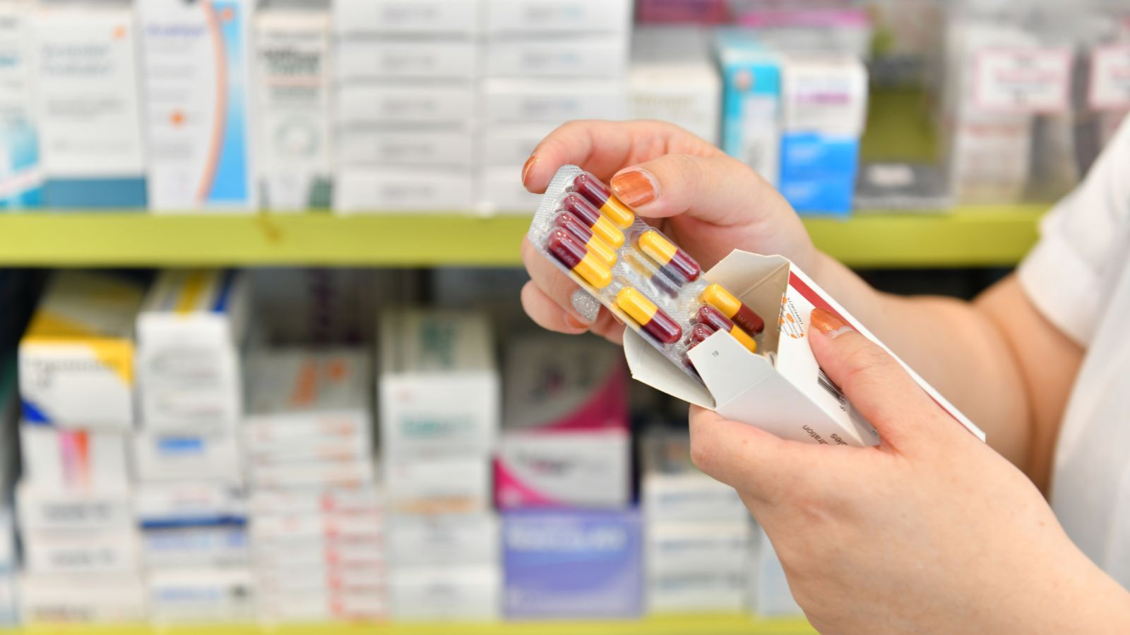 Nawet 100 zł więcej za leki. Od 1 kwietnia pacjentów czekają poważne zmiany w aptekach