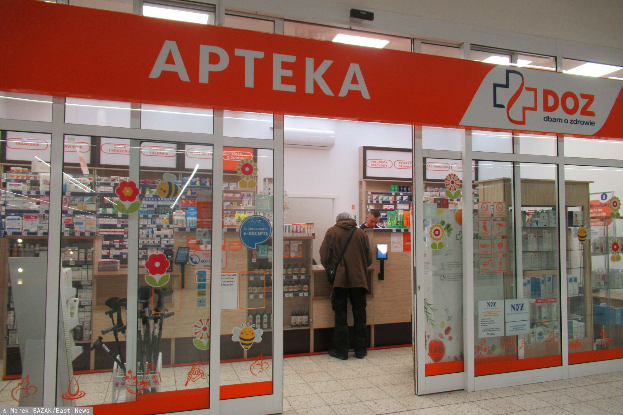 GIF bije na alarm. Sprawdź swoją apteczkę, popularna witamina pilnie wycofana z obrotu