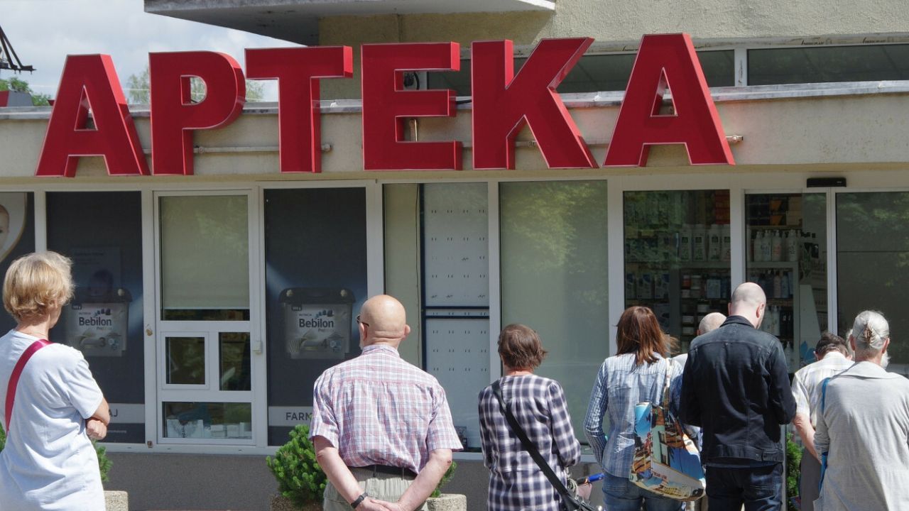 apteka