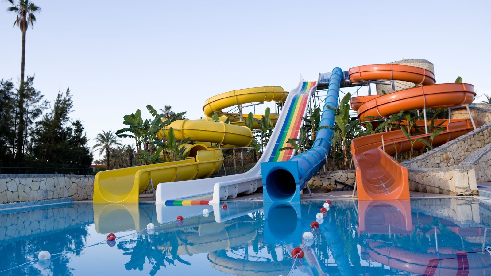 Znika popularny park rozrywki z Pszczółką Mają. Właściciel zapowiada zupełnie nowy kierunek