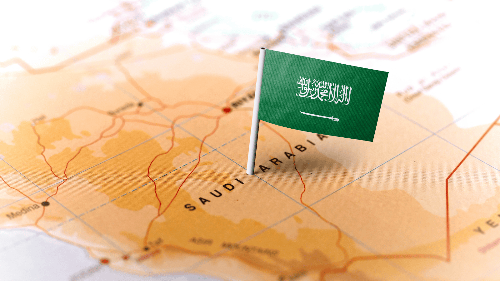 Pocisk uderzył w budynek mieszkalny w Arabii Saudyjskiej. Dwie osoby nie żyją, wielu rannych