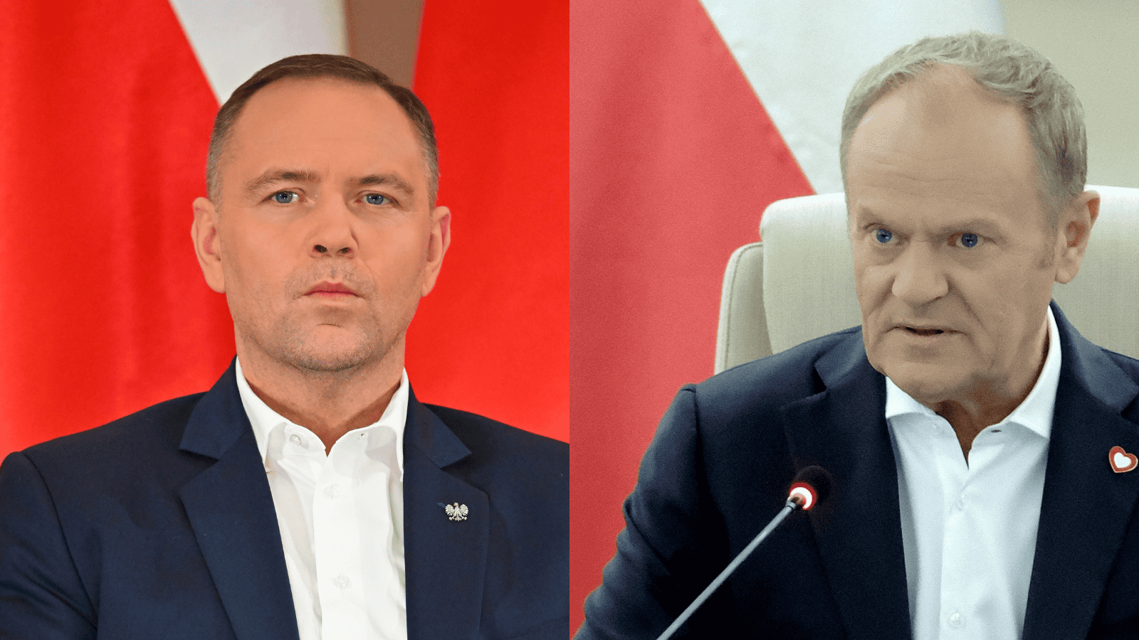 Gorąco wokół Tuska. Jest reakcja Pałacu Prezydenckiego, żądają jednego