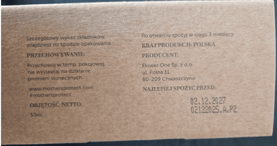 Kolejny alarm GIS. Produkt znika z rynku po wykryciu zakazanego pestycydu