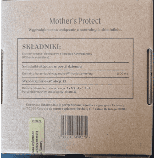 Kolejny alarm GIS. Produkt znika z rynku po wykryciu zakazanego pestycydu