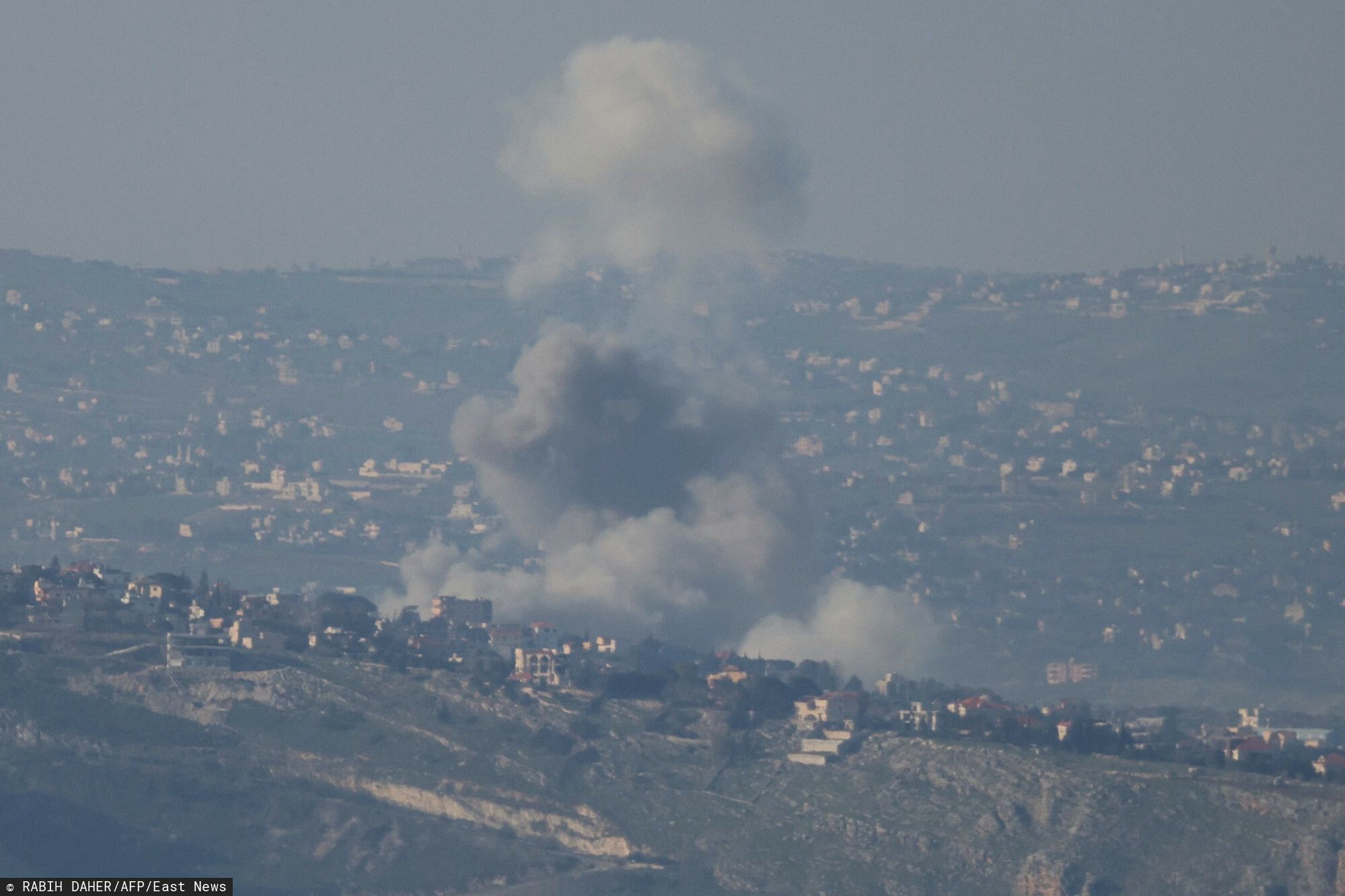 Polacy utknęli na Bliskim Wschodzie. Władysław Kosiniak-Kamysz zabrał głos: pełna gotowość