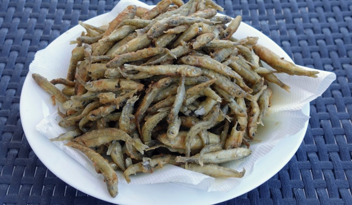 Na Wigilię ani karp, ani dorsz. Tej ryby nie musisz filetować, a kosztuje grosze