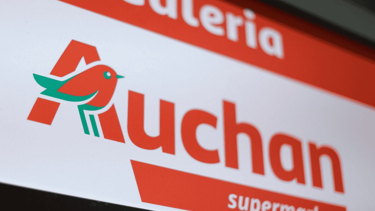 Auchan, wycofany produkt
