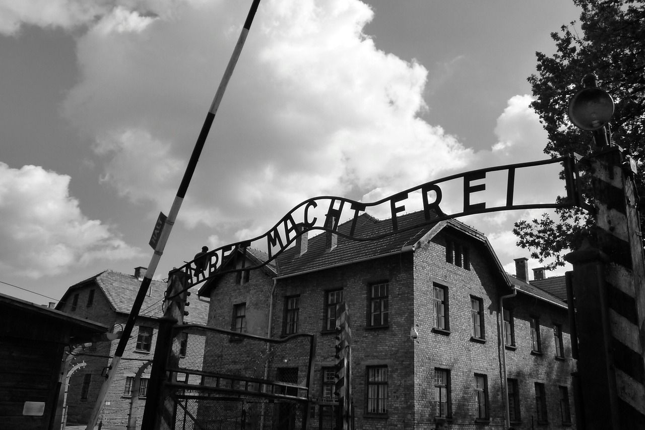 aushwitz