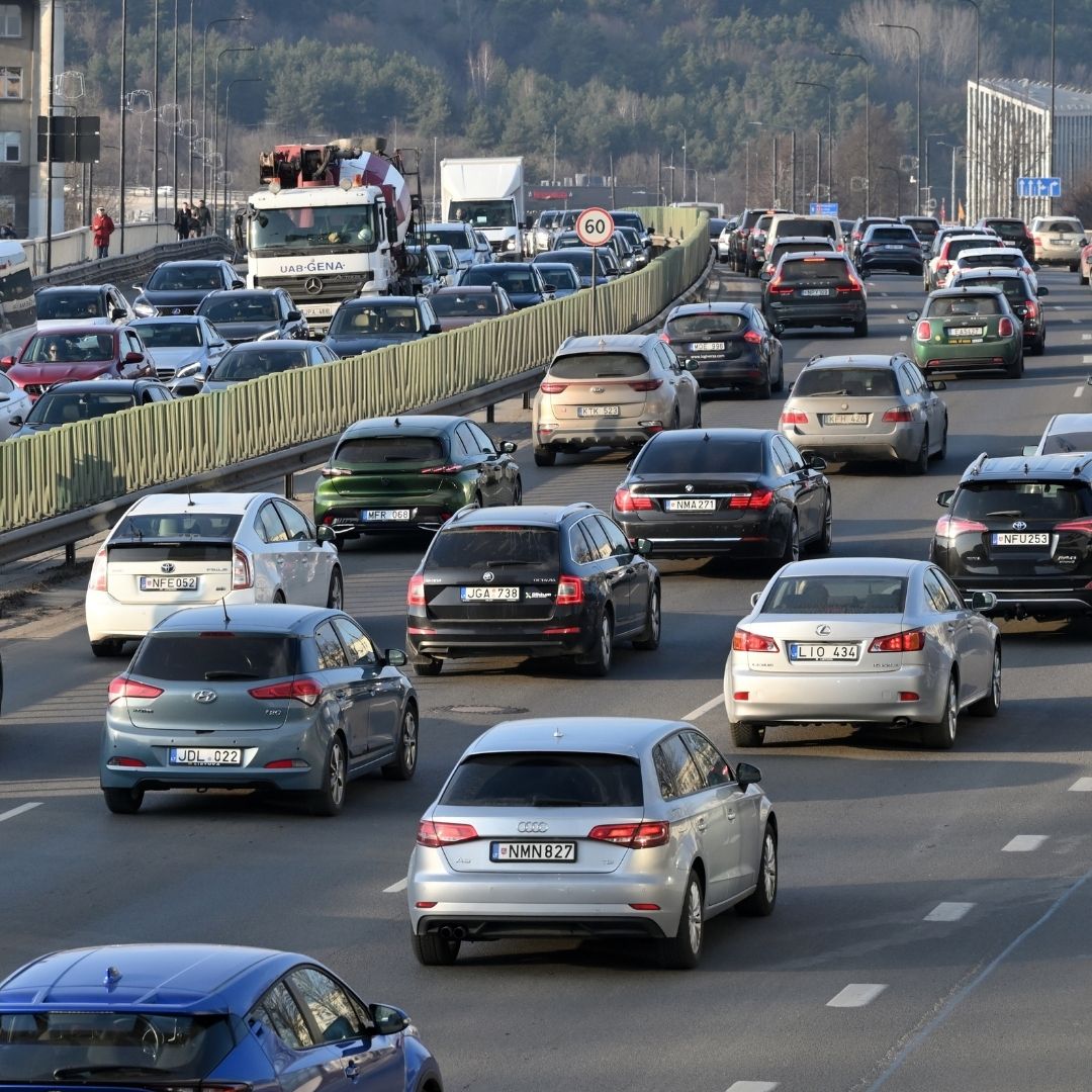 Kierowcy muszą dopilnować terminu. W innym wypadku pieniądze przepadną