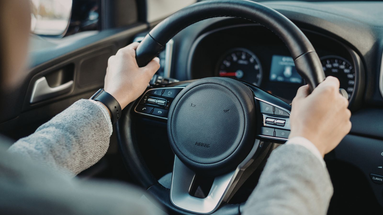 Uważaj na to, kupując letnie opony. Skarbówka od razu zwróci na ciebie uwagę