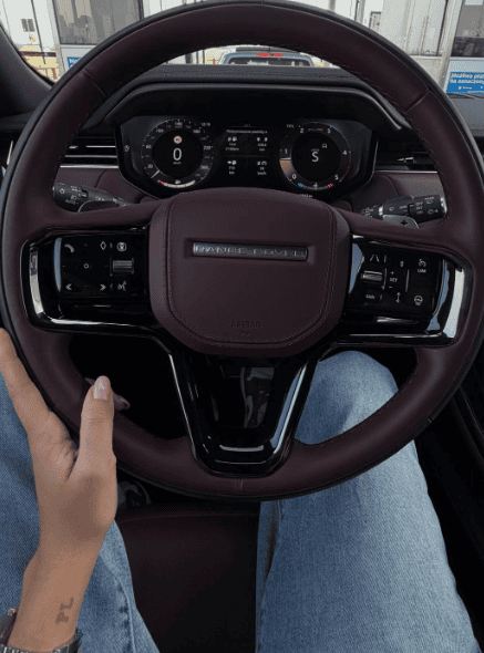 Sandra Kubicka świętuje nowy etap życia w wielkim stylu. Prezent marzeń kosztował fortunę