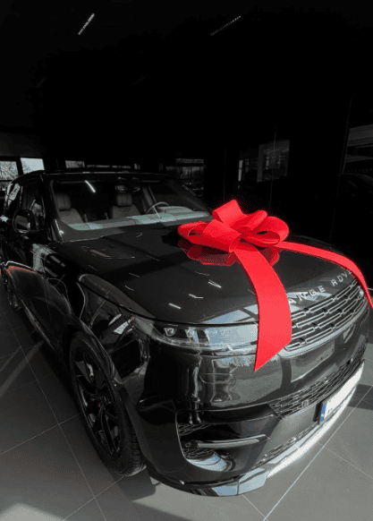 Sandra Kubicka świętuje nowy etap życia w wielkim stylu. Prezent marzeń kosztował fortunę