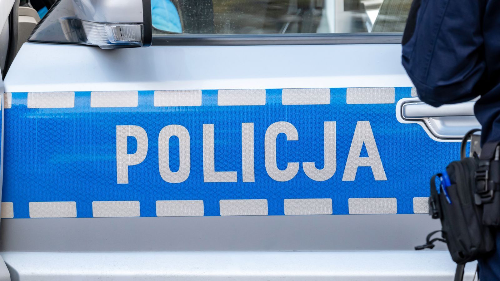 Śmierć 11-latki w Jeleniej Górze. Psychiatra o przyczynach zabójstw wśród dzieci