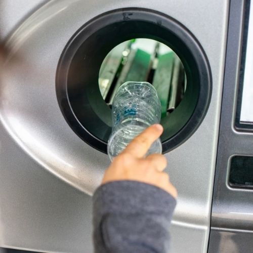 Zmiany w segregacji śmieci. Chodzi o żółte pojemniki na plastik