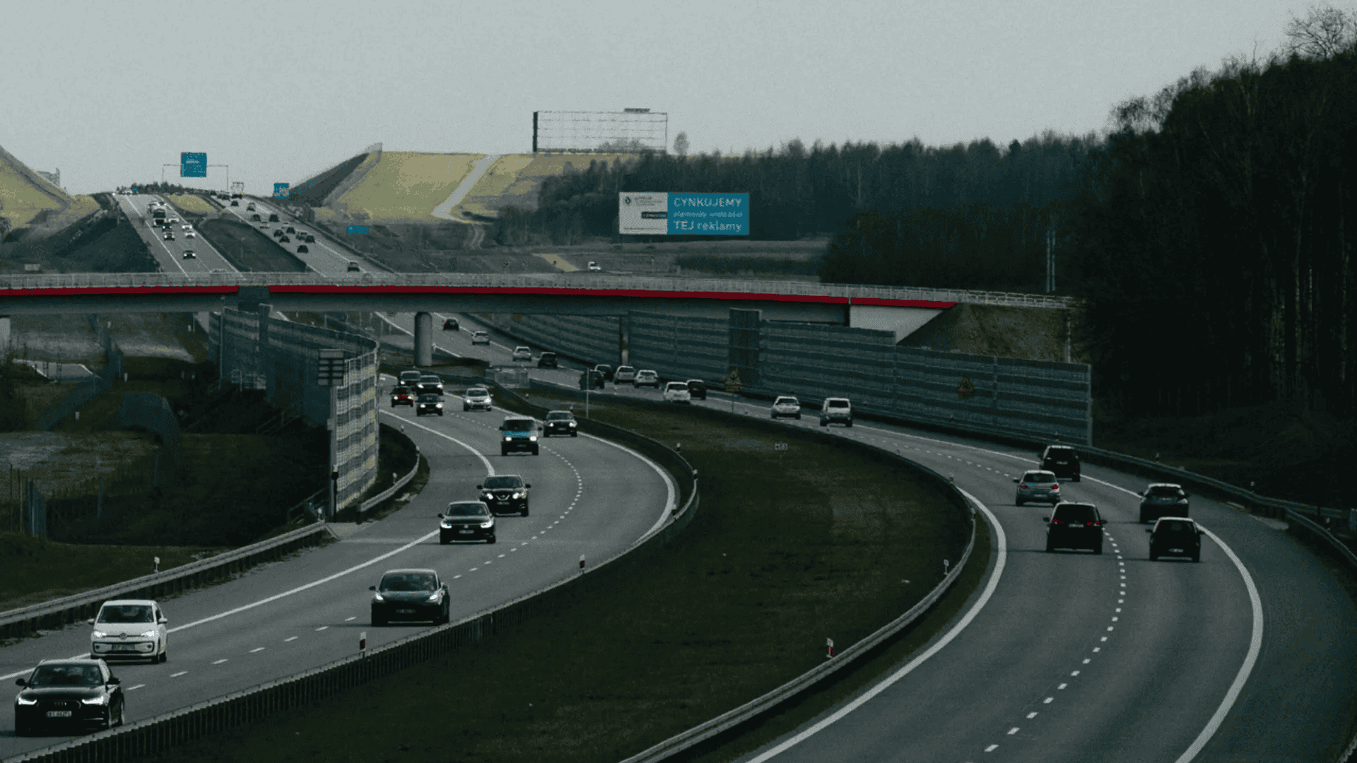 Zacznie się już 1 grudnia. Wielu kierowców sięgnie głębiej do portfeli