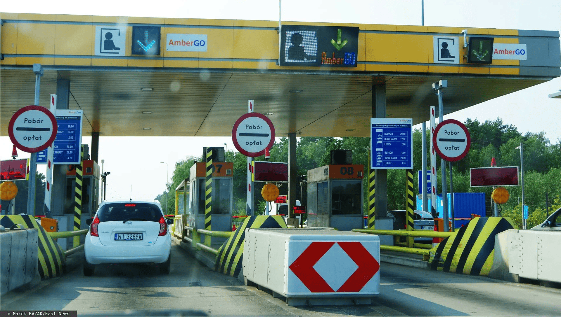 Zacznie się już 1 grudnia. Wielu kierowców sięgnie głębiej do portfeli