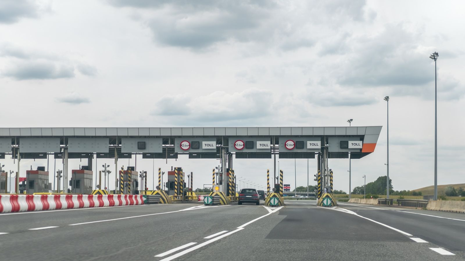 Koniec opłat na A4? Wiemy, kiedy autostrada będzie bezpłatna