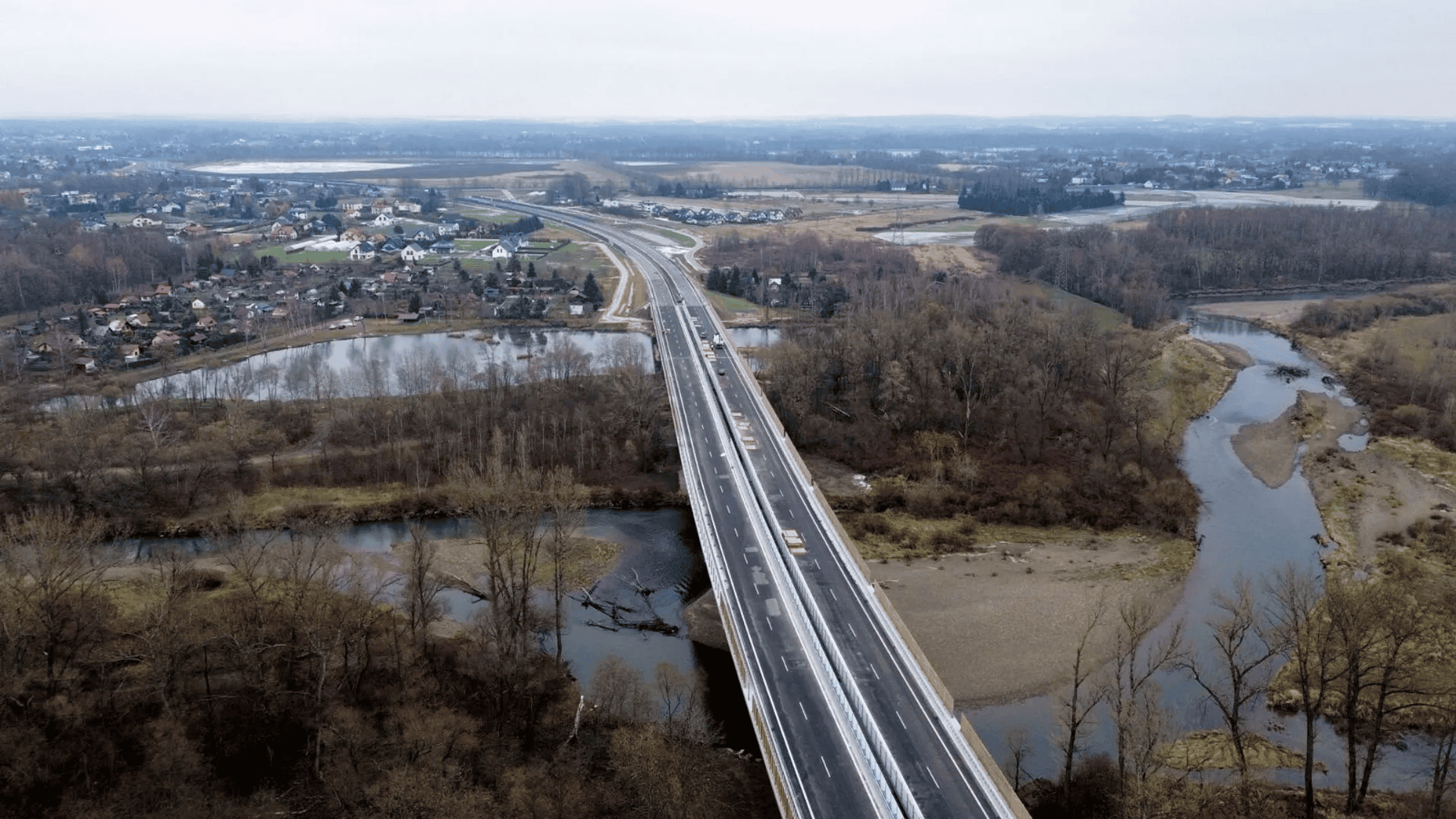 Od 1 lutego kierowcy zapłacą fortunę. Oto nowe odcinki płatne w Polsce