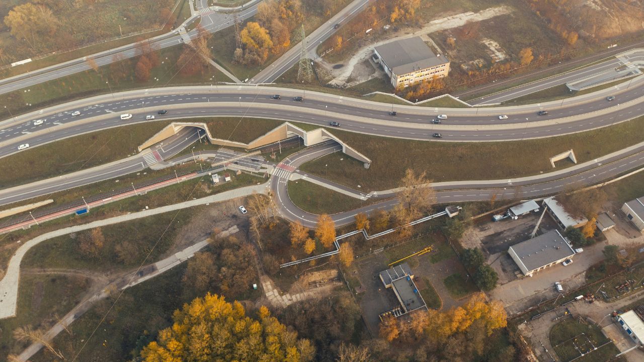 Autostrady darmowe od 5 lipca