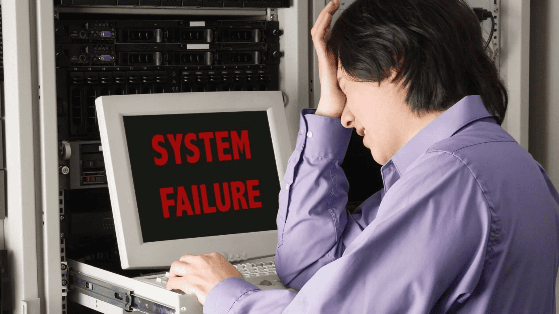 Globalna awaria Cloudflare. Padł też Amazon. Posypały się skargi milionów klientów