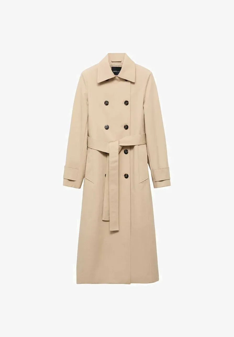 Najlepsze trencze na wiosnę 2026: 6 klasyków z sieciówek, które wyglądają jak od projektanta