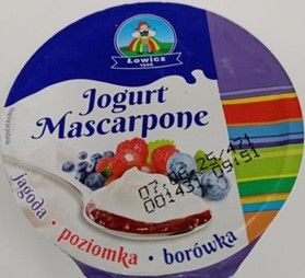 GIS ostrzega przed popularnymi jogurtami. Mogą zawierać szkło