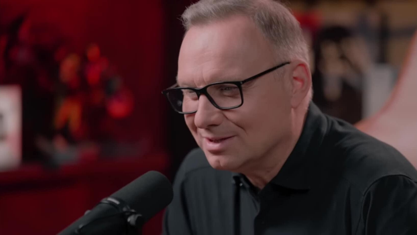 Andrzej Duda