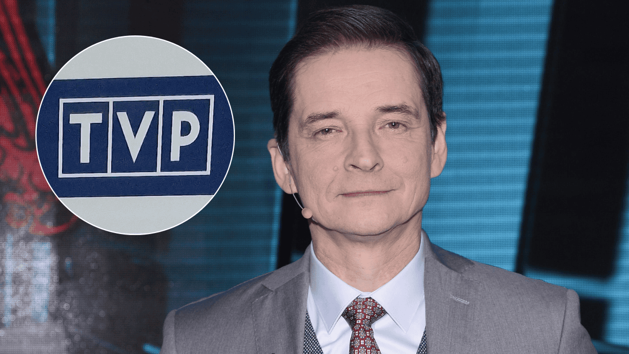 Przemysław Babiarz, TVP