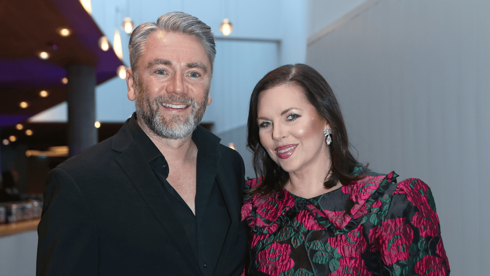 Wymowny wpis Aleksandry Kwaśniewskiej po koncercie męża