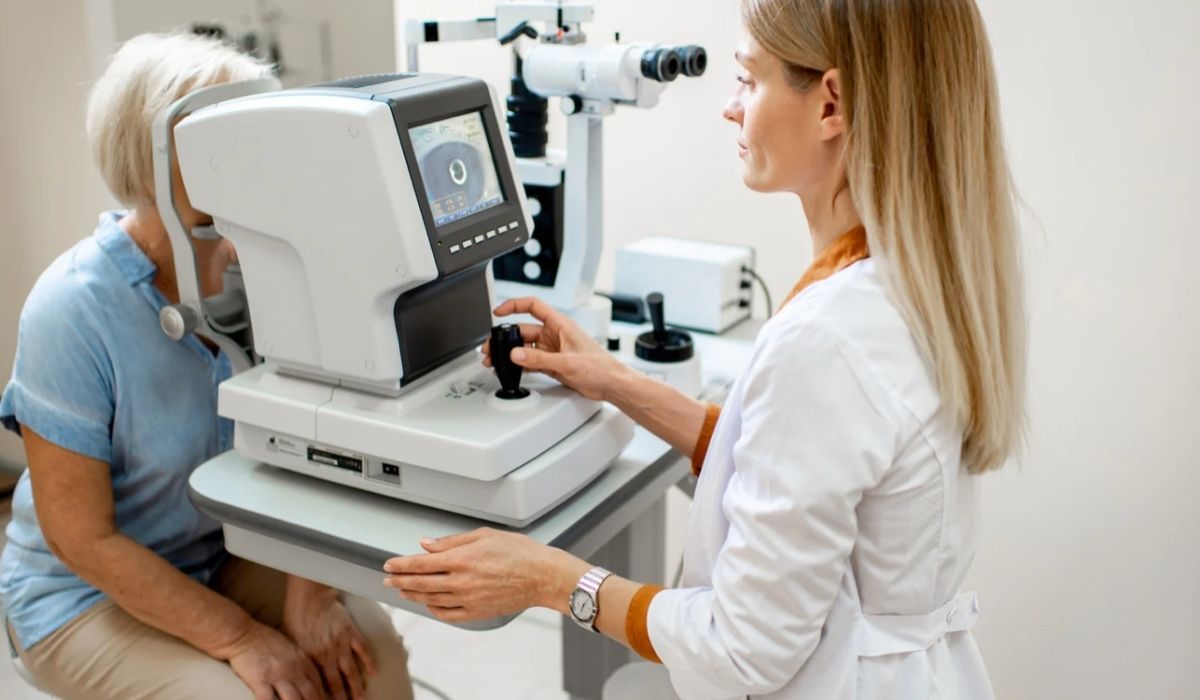 Duże ułatwienie dla pacjentów. Do tych specjalistów nie jest potrzebne skierowanie