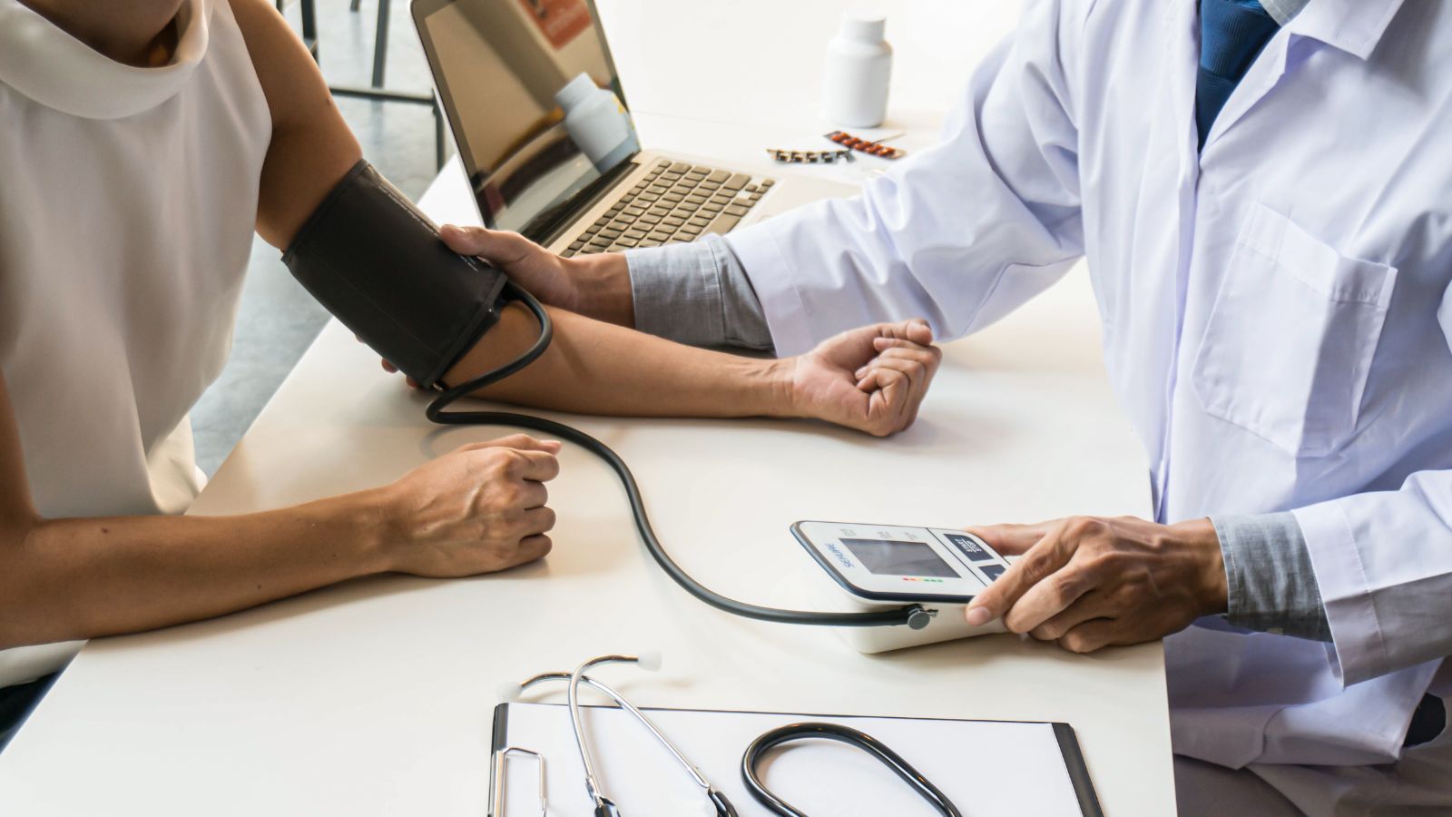 Nadchodzą kolejne zmiany w L4. Decyzje będą wydawać nawet pielęgniarki