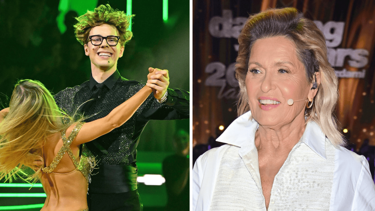 Ibisz musiał natychmiast przerwać. Oburzające słowa Ewy Kasprzyk w "Tańcu z gwiazdami"