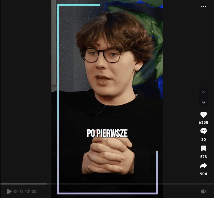 Bagi po finale „Tańca z Gwiazdami” znów przyciąga uwagę. Internauci odświeżają stare nagrania