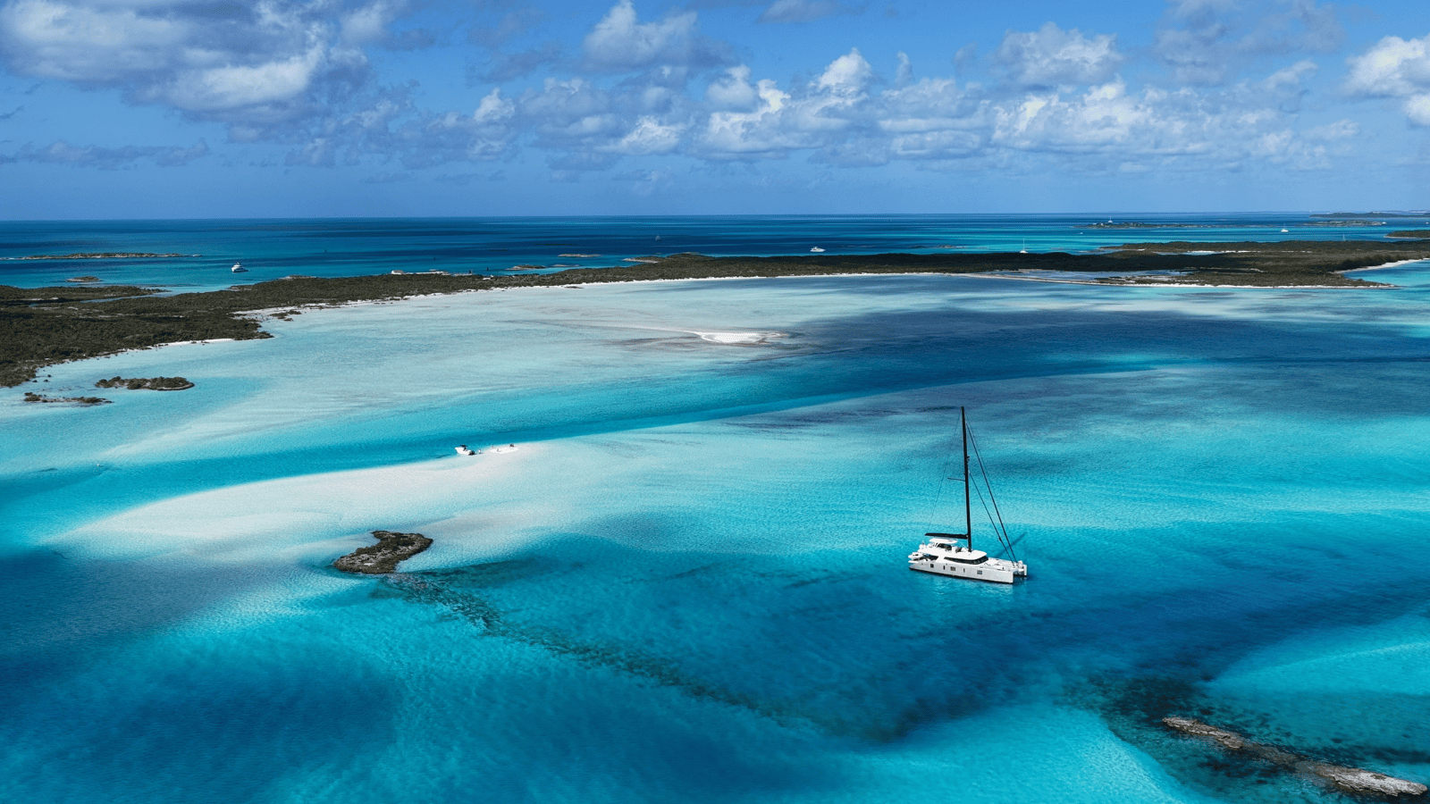 Bahamy