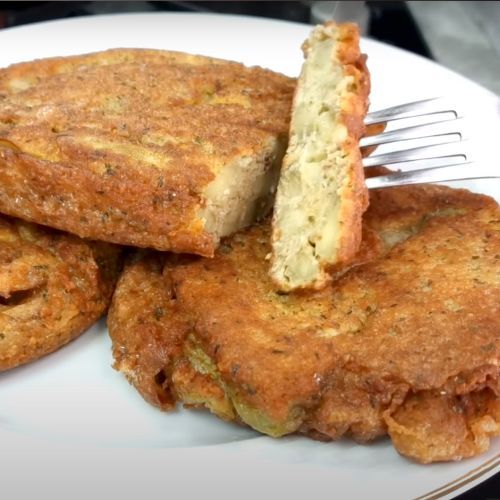 Te kotlety smakują lepiej niż mięso i ryba. Idealny obiad na piątek