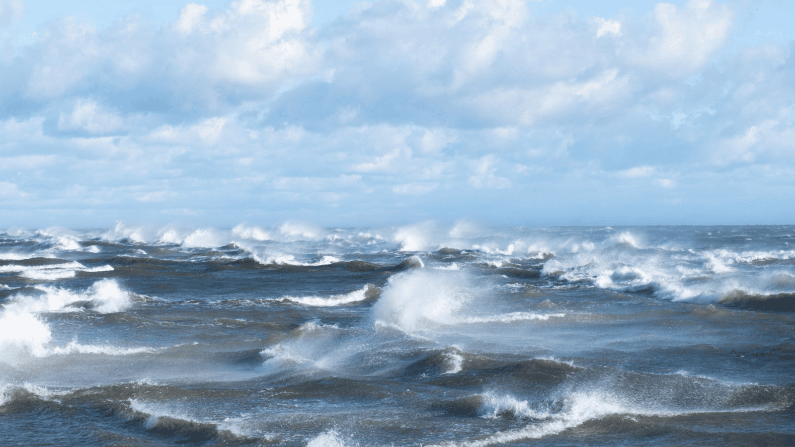 Morze Bałtyckie, fot. Canva