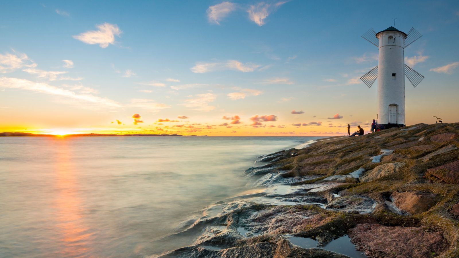 Polska na wakacyjnym topie, przyciąga turystów z kolejnego kraju. Bałtyk jest dla nich jak Riwiera Turecka