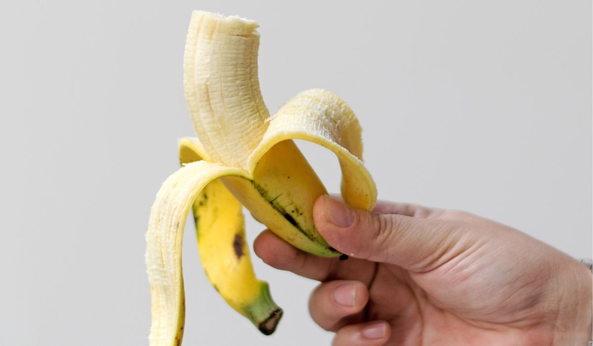 obrany banan