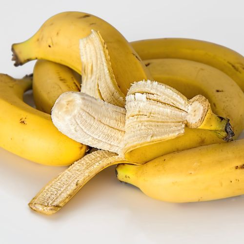 obrany banan