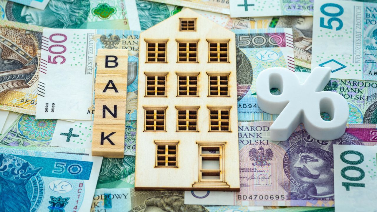 Ważna wiadomość dla milionów Polaków. Już wiadomo, co ze stopami procentowymi