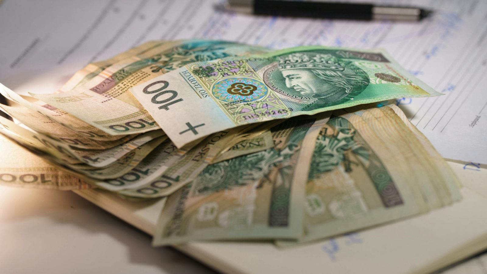 60-latka przepracowała tylko 10 lat. Tyle emerytury dostanie, nie takiej kwoty można się spodziewać