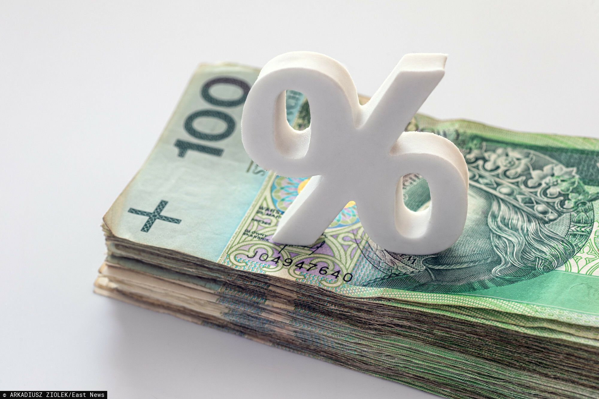 Nawet 10 tys. zł daje możliwości. Gdzie warto inwestować oszczędności?