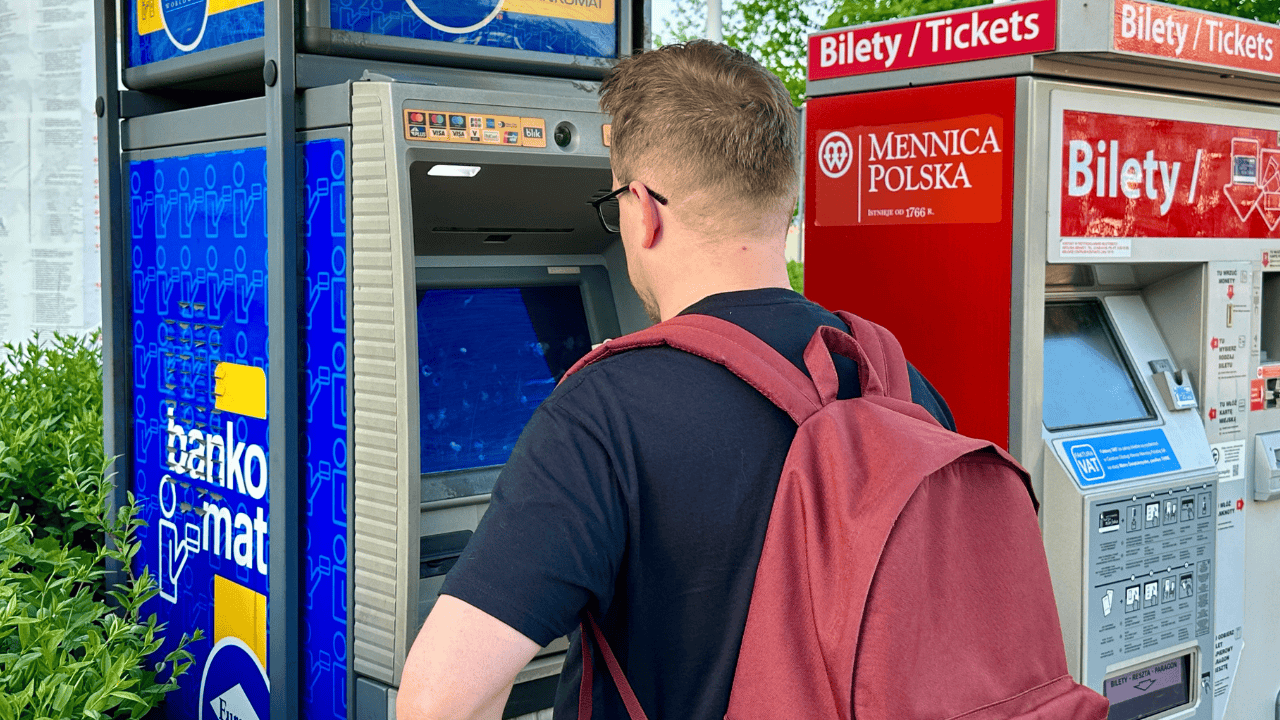 Bankomat