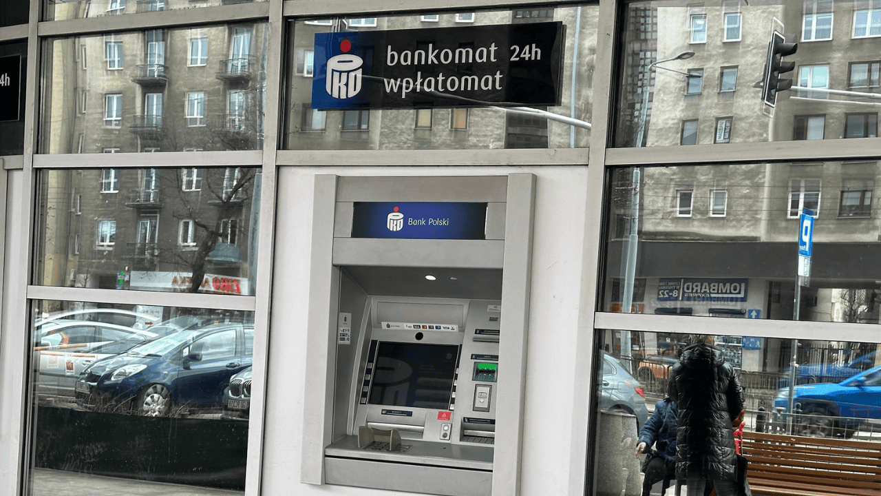 bankomat