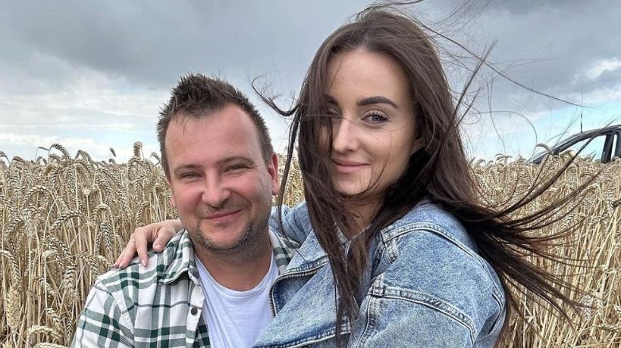 Grzegorz Bardowski, Ania Bardowska