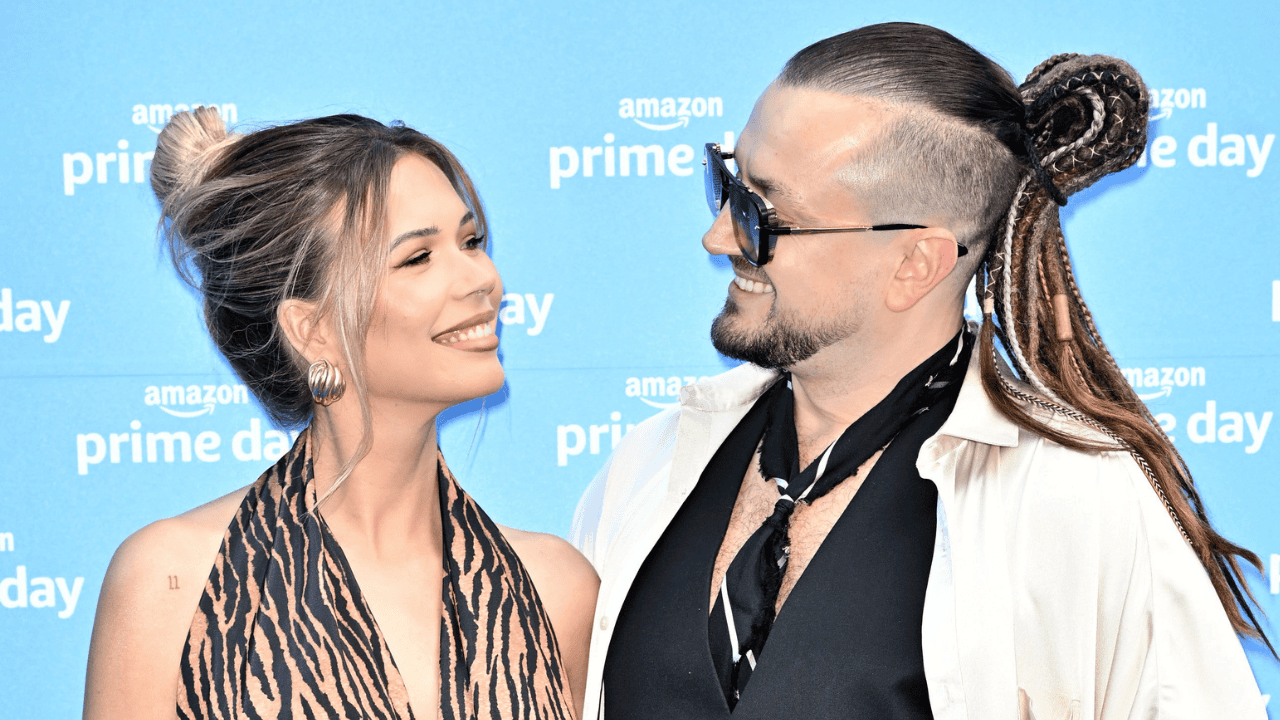 Sandra Kubicka, Baron