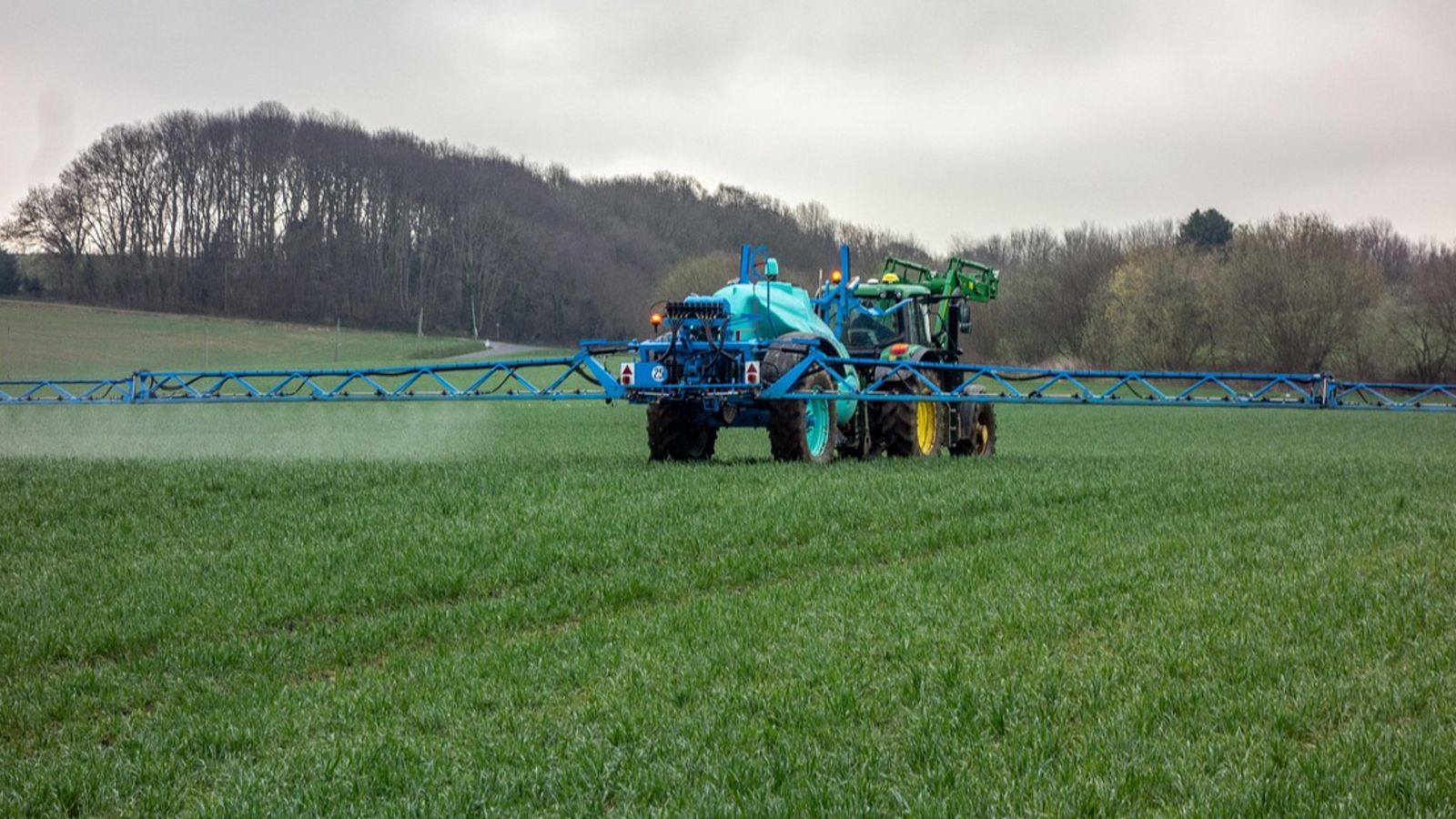 Michał Troszkiewicz