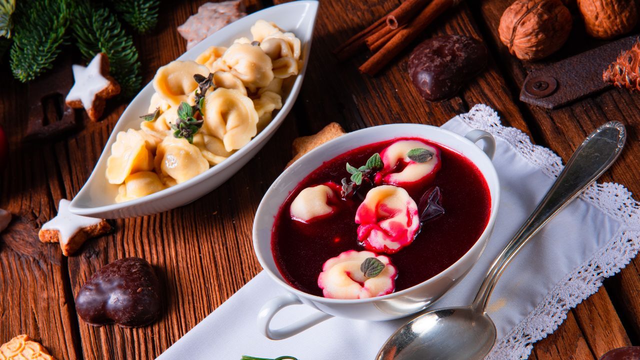 Wolna Wigilia nie dla wszystkich. Te osoby i tak pójdą do pracy, jest lista